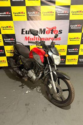 YAMAHA FACTOR YBR 125I ED YAMAHA FACTOR YBR 125I ED